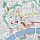 Plan von Frankfurt am Main